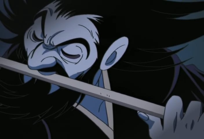 My First Anime, Which I Thought I'd Lost Forever, Still Hits