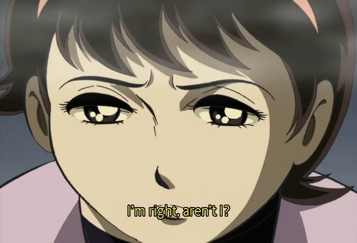 My First Anime, Which I Thought I'd Lost Forever, Still Hits