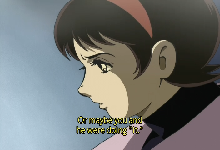 My First Anime, Which I Thought I'd Lost Forever, Still Hits