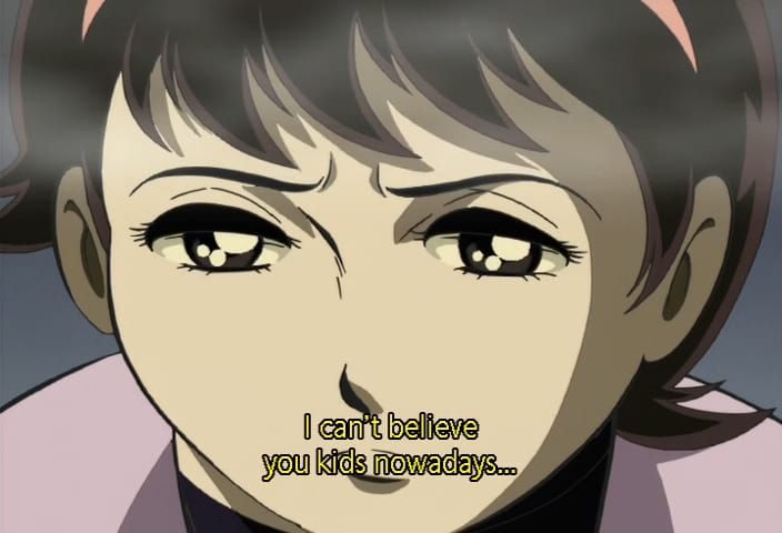 My First Anime, Which I Thought I'd Lost Forever, Still Hits