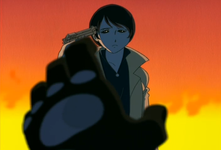 My First Anime, Which I Thought I'd Lost Forever, Still Hits