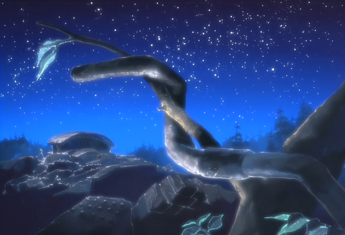 My First Anime, Which I Thought I'd Lost Forever, Still Hits