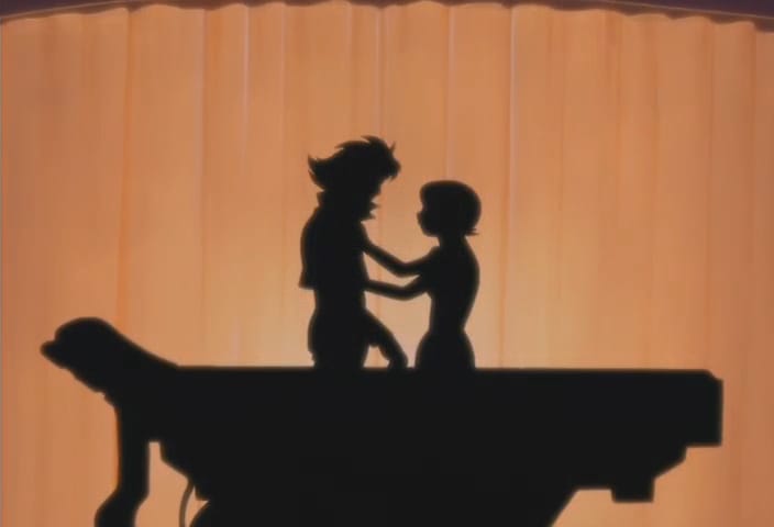 My First Anime, Which I Thought I'd Lost Forever, Still Hits