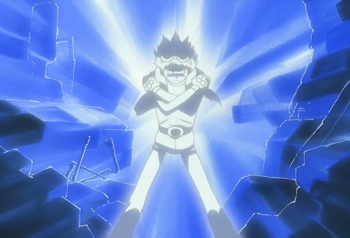 My First Anime, Which I Thought I'd Lost Forever, Still Hits