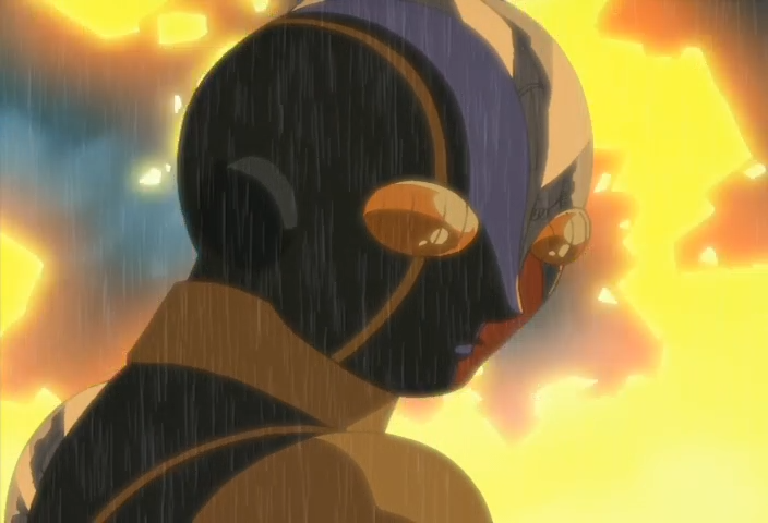 My First Anime, Which I Thought I'd Lost Forever, Still Hits