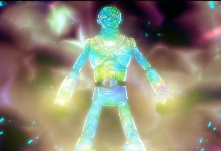 My First Anime, Which I Thought I'd Lost Forever, Still Hits