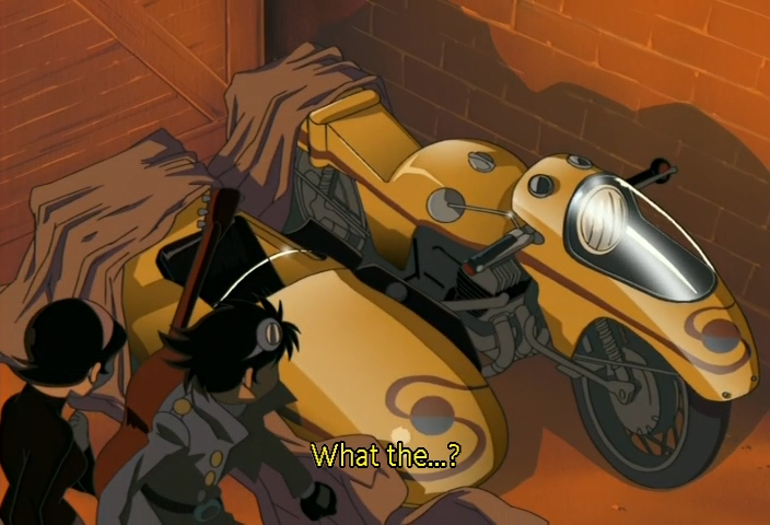 My First Anime, Which I Thought I'd Lost Forever, Still Hits