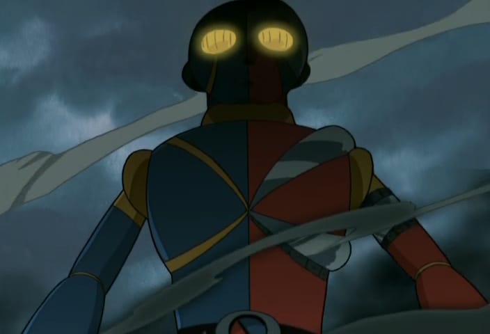 My First Anime, Which I Thought I'd Lost Forever, Still Hits