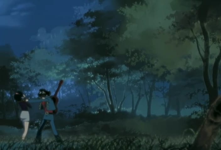 My First Anime, Which I Thought I'd Lost Forever, Still Hits