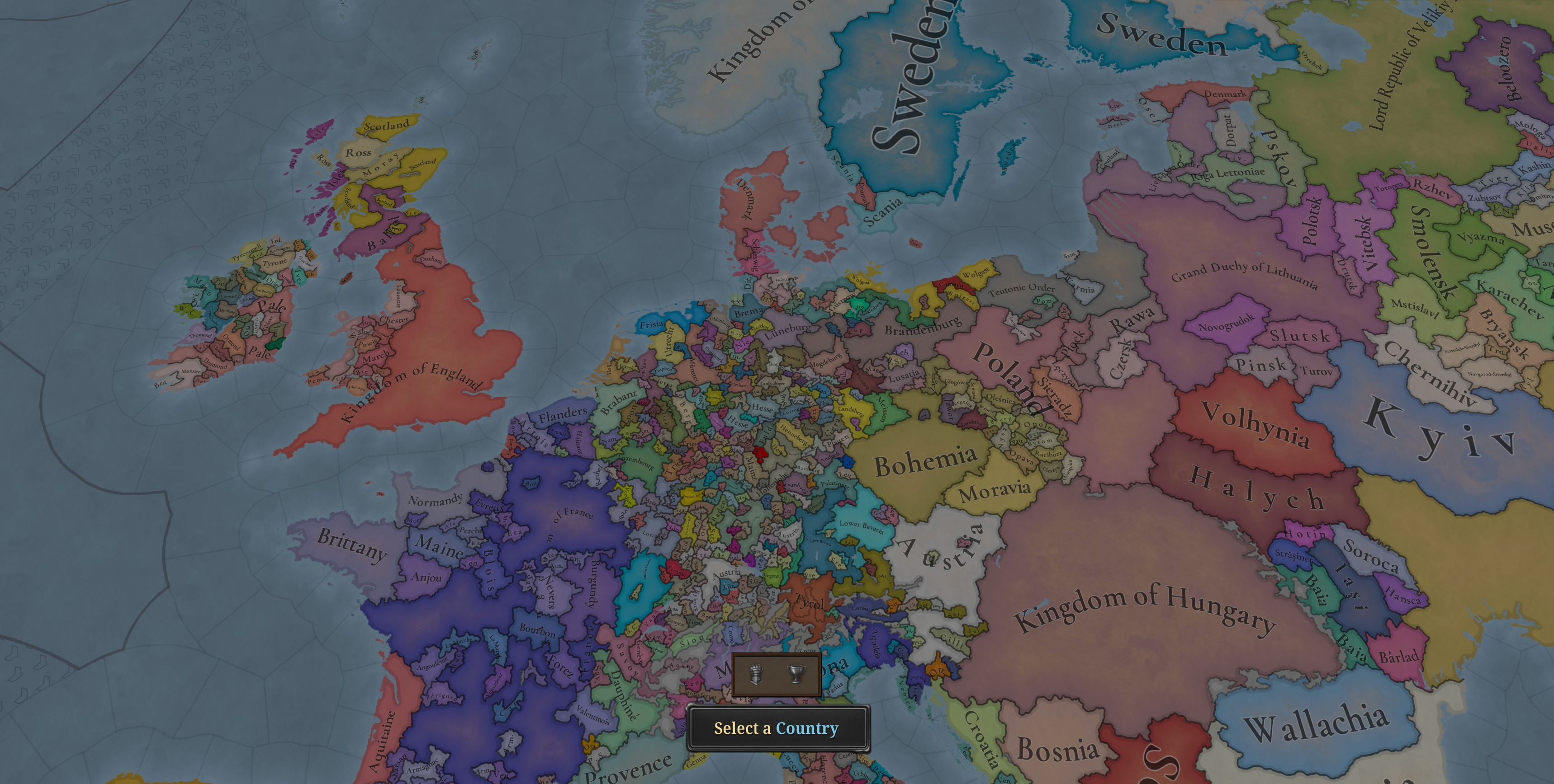 How Am I Supposed To Review Europa Universalis V