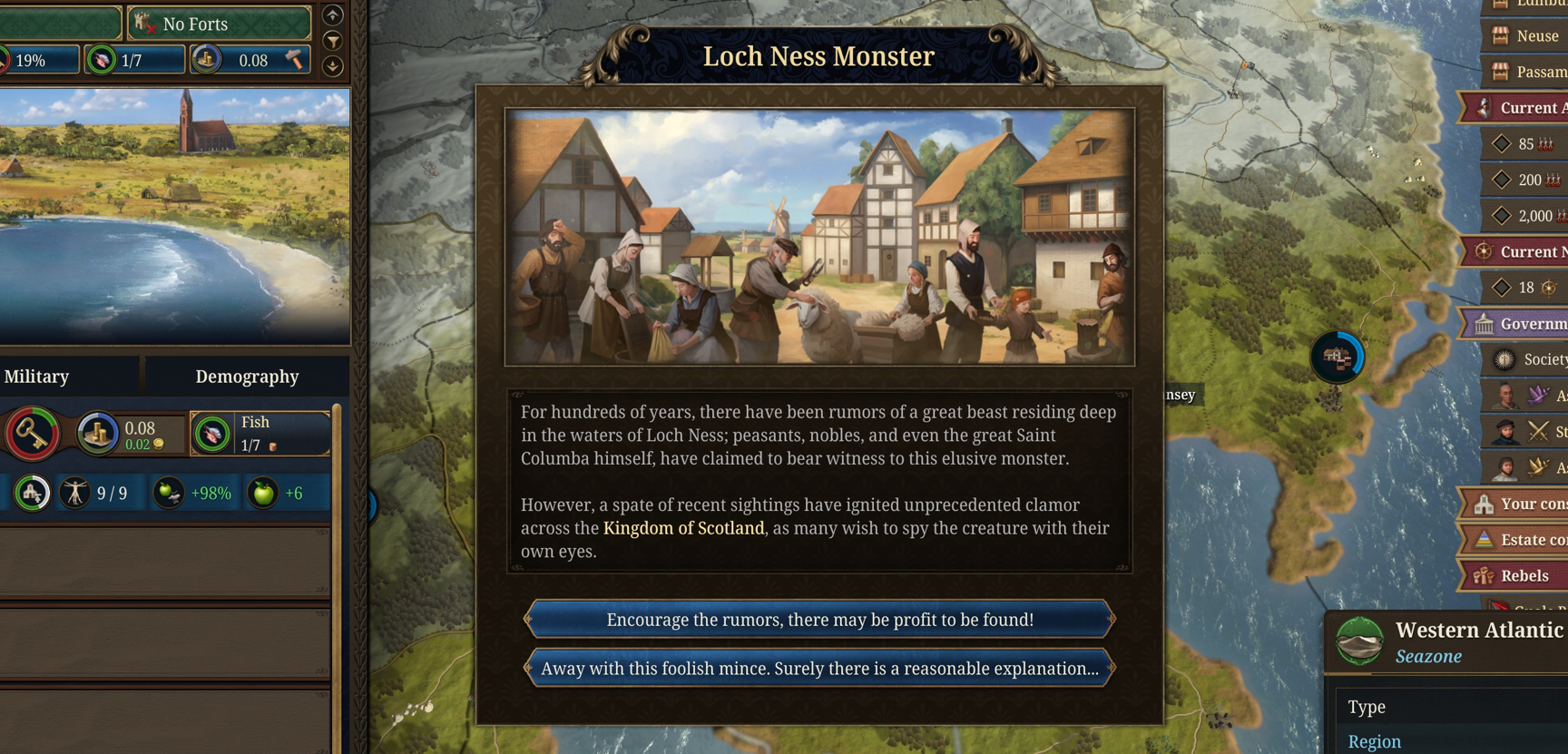 How Am I Supposed To Review Europa Universalis V