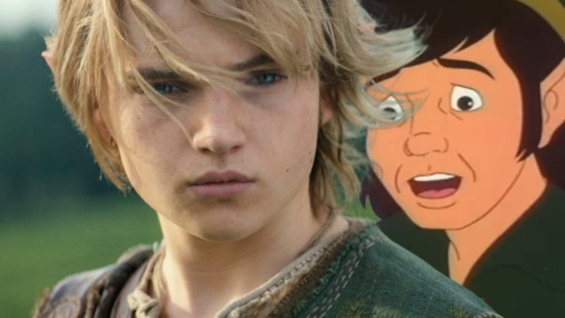 Y’all Undersold How Bad The 1989 Legend of Zelda Cartoon Is