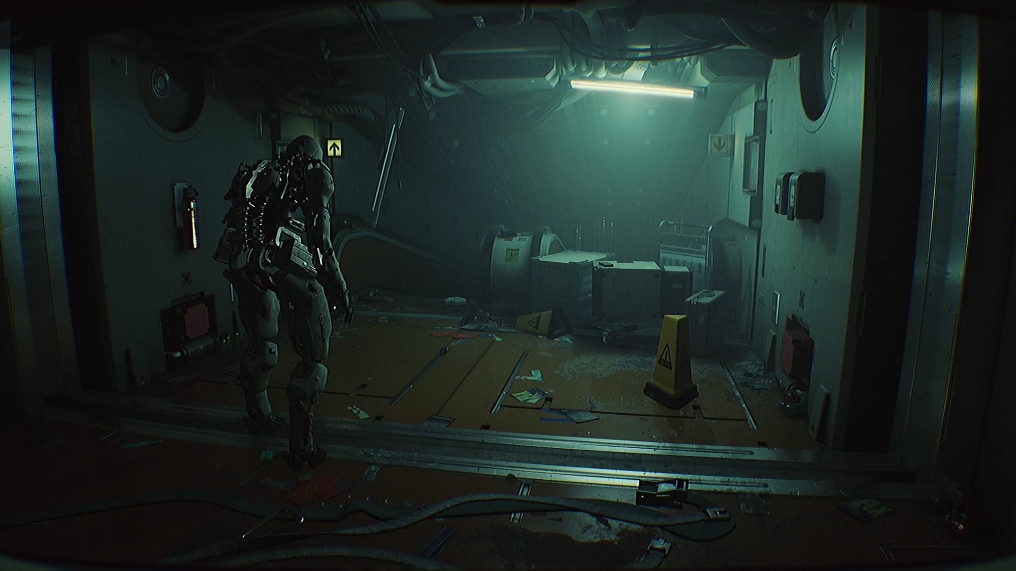 Routine Is Extremely Cool But Alas, I Am A Coward