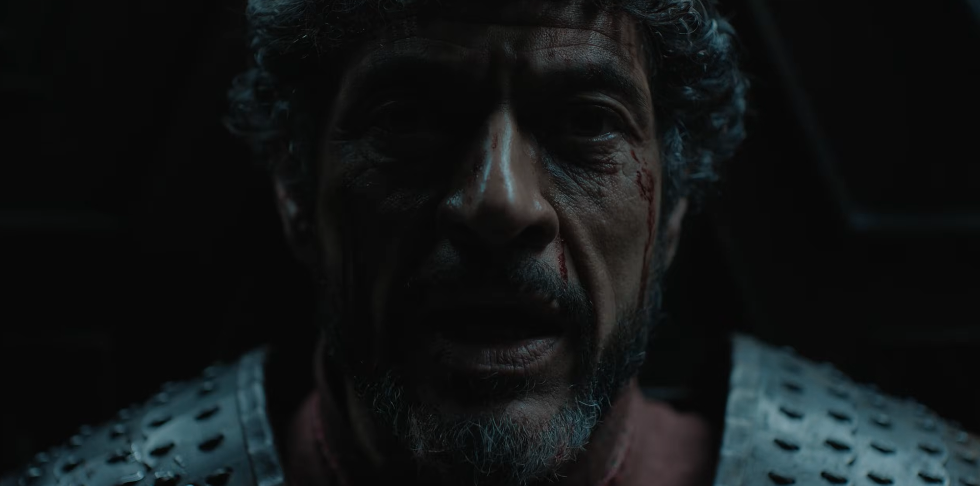 I'm Taking It As A Bad Sign That Two Big Games Were Announced With No Screenshots