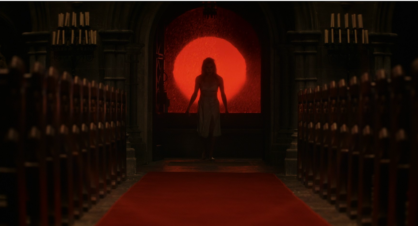 Wake Up Dead Man's Saving Grace Is How It Talks About Religion