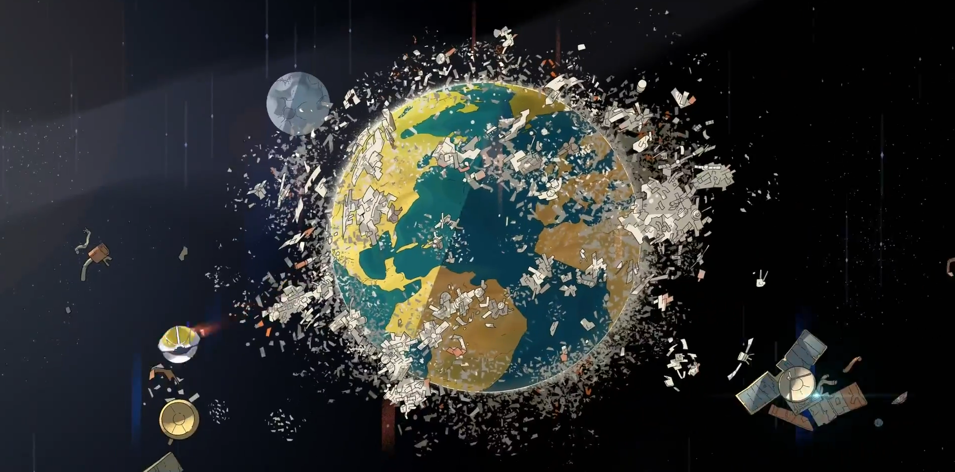 The Rise And Fall of Queer Cartoons