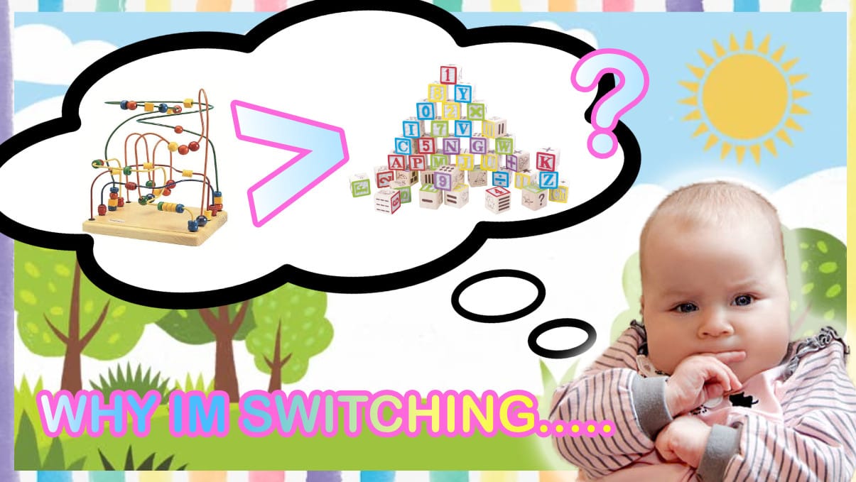 The New Baby YouTuber Thumbnail Meta Changes Everything