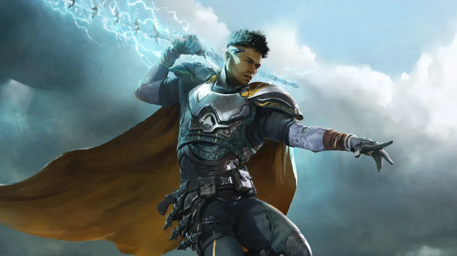 What The Hell Are We Even Doing Here