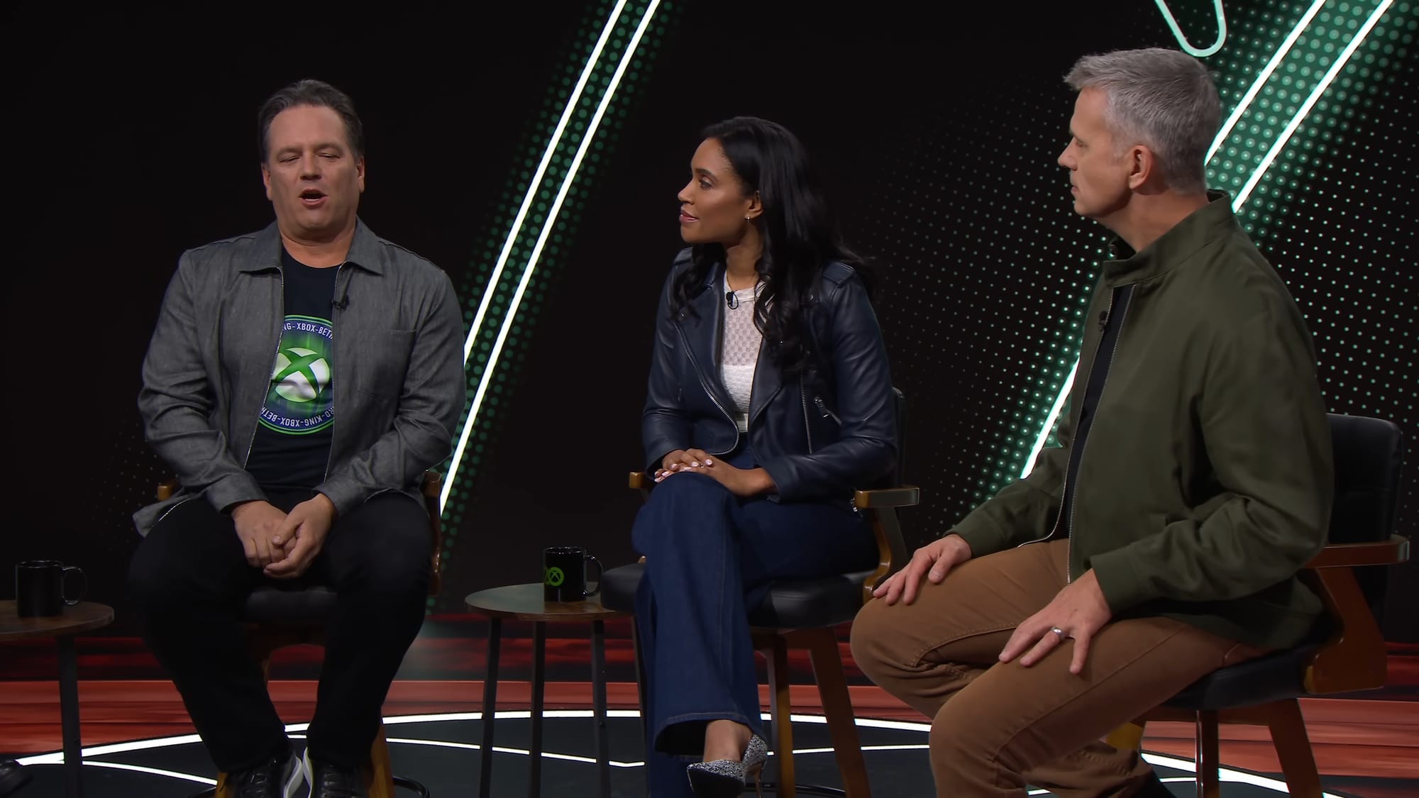 So Long, Phil Spencer. You Will Not Be Missed