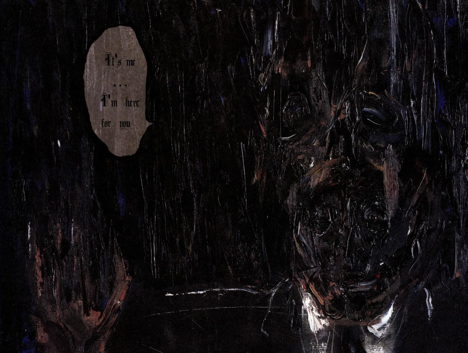 The Devil in Me and the Devil Blues