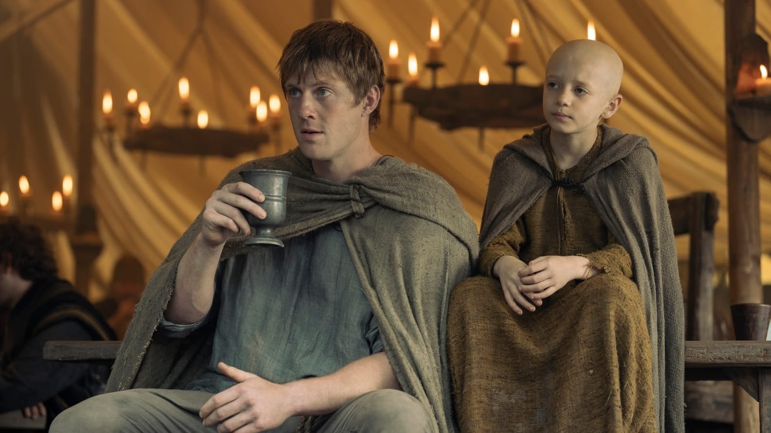 A Knight of the Seven Kingdoms Has The Juice