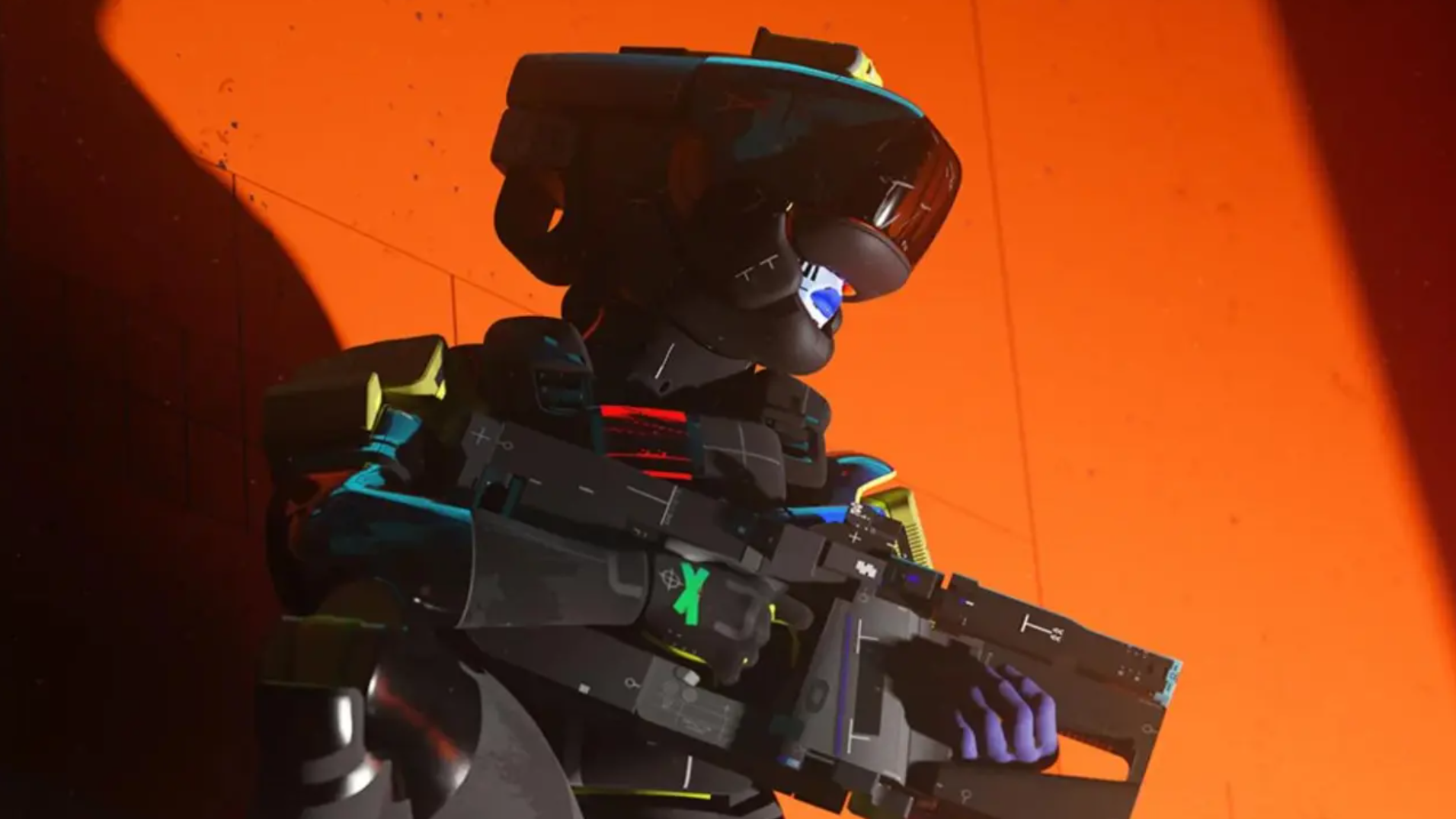 To Echo Everyone Else's Thoughts, I Too Wish Marathon Was A Singleplayer Video Game