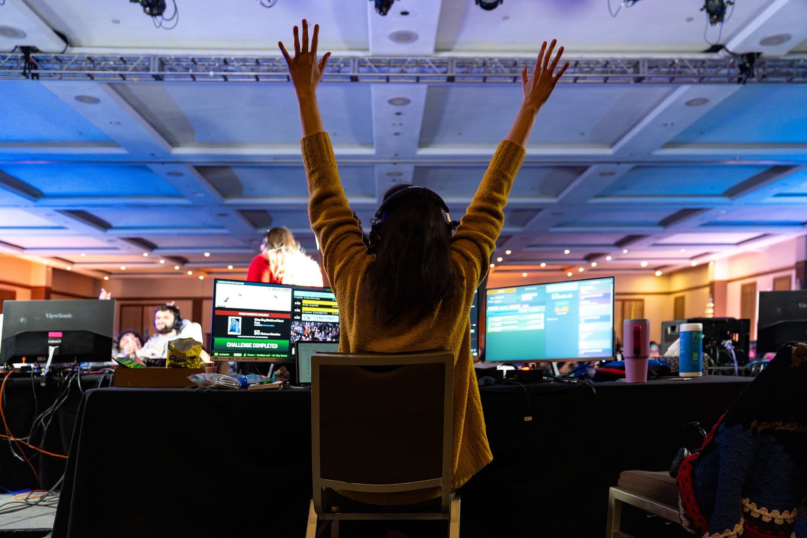 Games Done Quick's Long, Difficult Journey To A Better Gaming Future