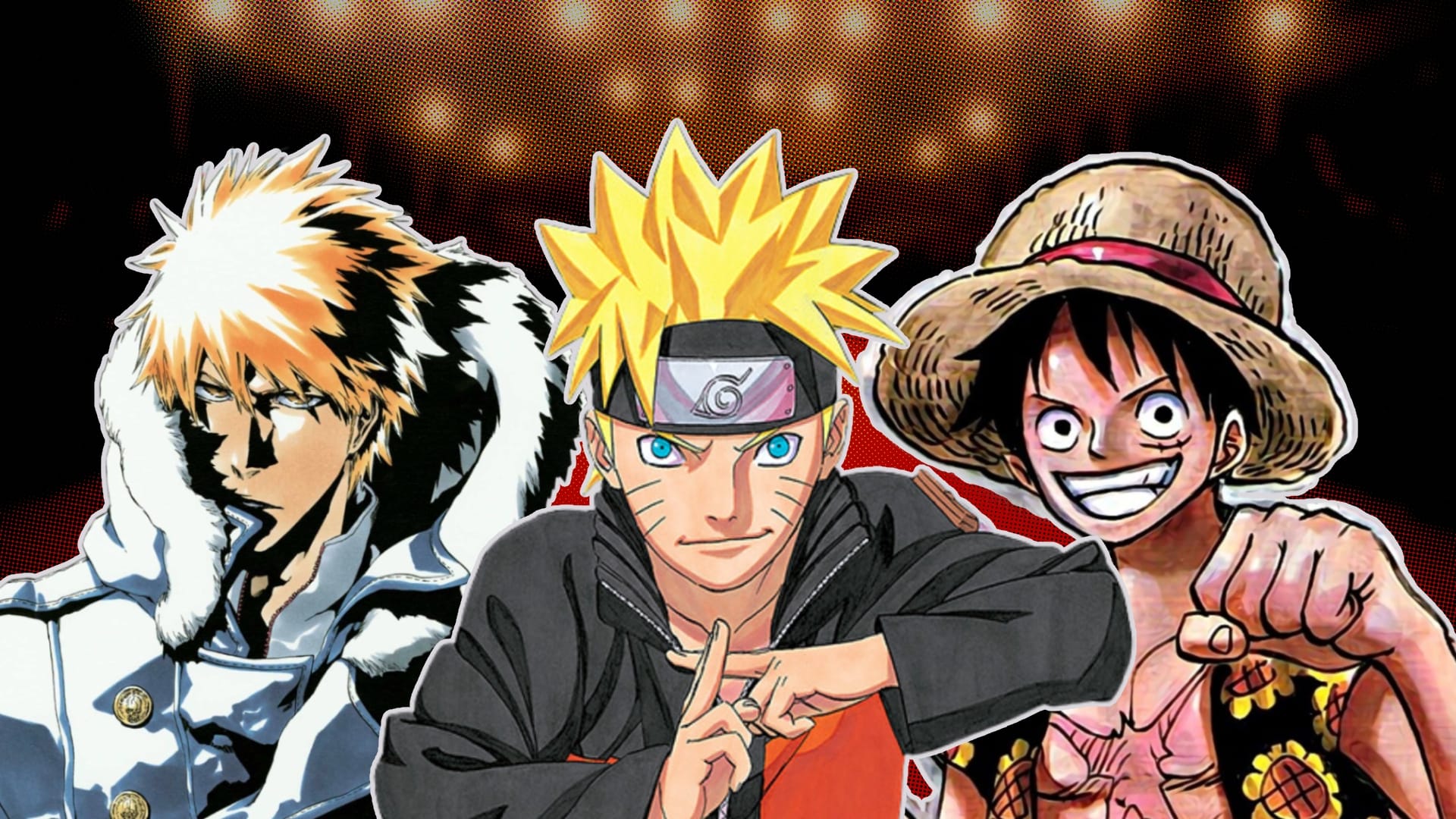 Which Big Three Anime Has the Best Fashion? We Asked an Expert