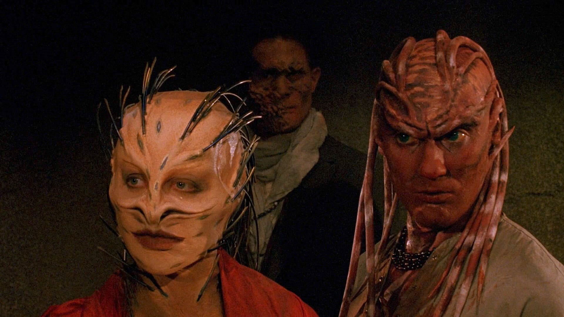 Nightbreed Is An Impossible, Anti-Assimilationist Masterpiece