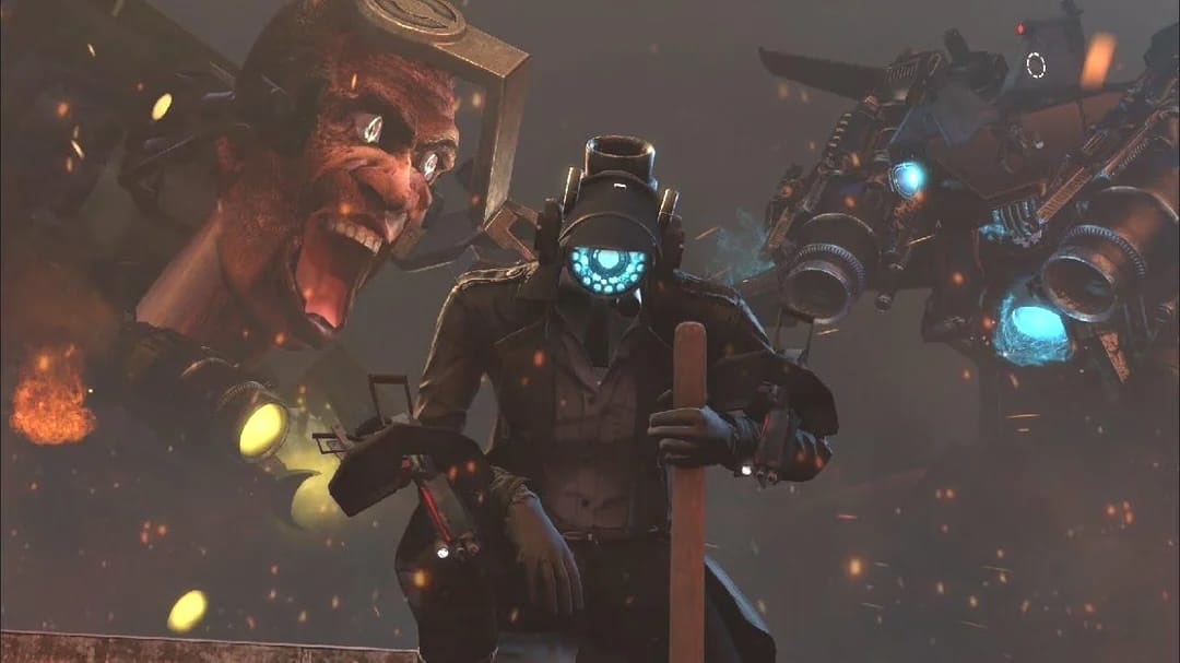 Skibidi Toilet Community Goodwill Circling The Drain After Hollywood Studio Takes Over