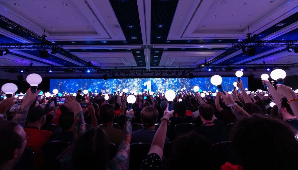 Life (And Death) In Warframe