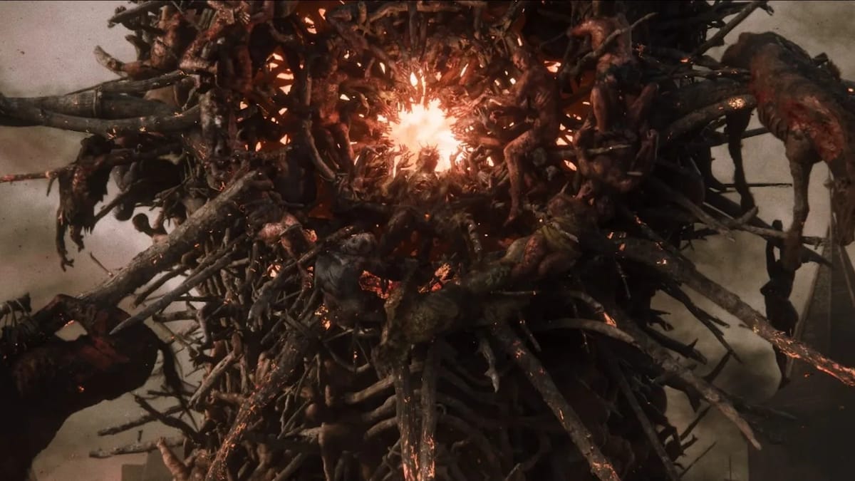 aftermath.site - Nathan Grayson - Larian's AI Usage Is A Perfect Storm Of Video Game Industry Ills