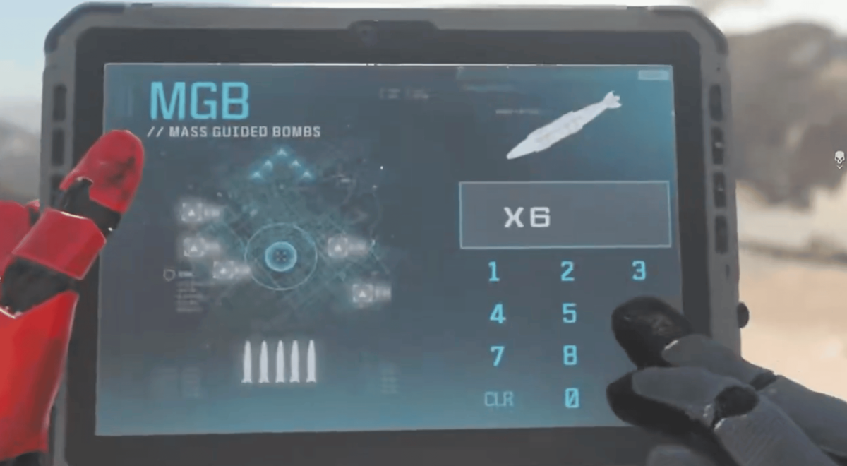 The latest in a growing line of horrifying government posts