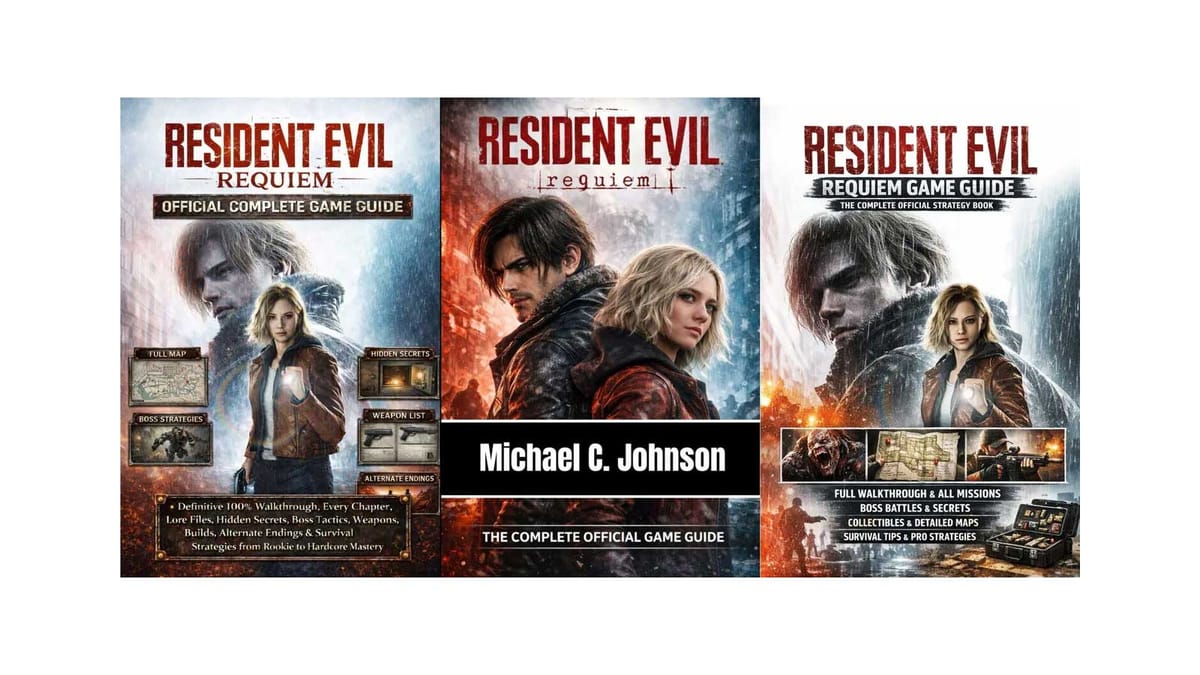 aftermath.site - Luke Plunkett - A Reminder That AI Grifters Are Also Selling Fake Video Game Guidebooks On Amazon