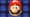Mario's face from Mario 64