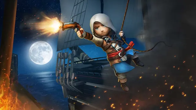 Ubisoft Halifax Union To 'Pursue Every Legal Recourse' After Studio ...